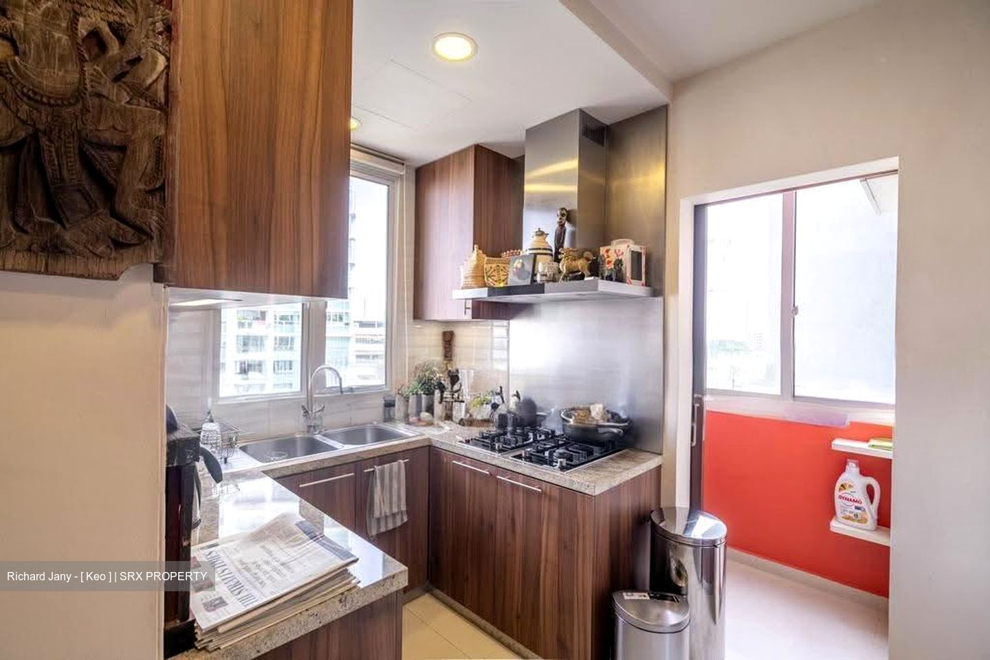 Jervois Jade (D10), Apartment #615463221